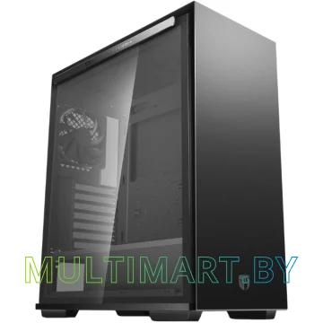 Корпус Deepсool Macube 310P (GS-ATX-MACUBE310P-BKG0P)